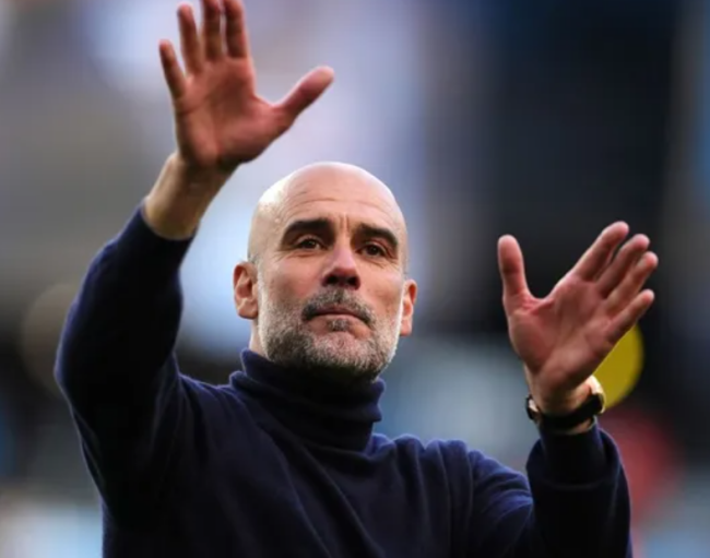 Ảnh bài viết Soi trận Burnley vs Man City: "Cỗ máy" của Pep sẵn sàng hủy diệt đối thủ