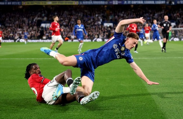 Chelsea có nguy cơ không được dự Champions League mùa sau.