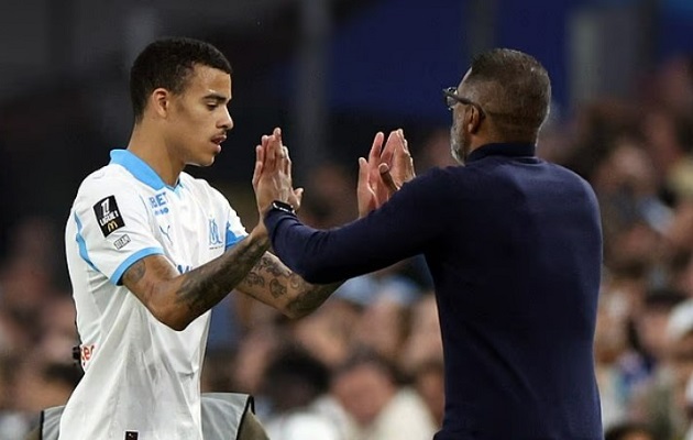 Ảnh bài viết Marseille lún sâu vào hỗn loạn sau ngày De Zerbi rời đi