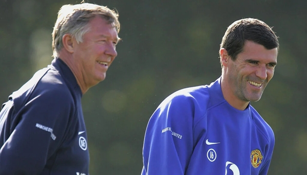 Cả hai từng có những bất đồng trong quá khứ.