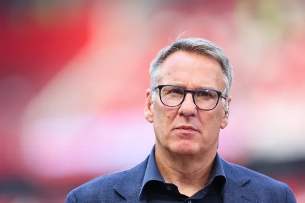 Paul Merson lo Chelsea khó có vé dự Champions League mùa tới.