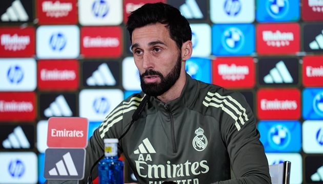 Arbeloa vẫn tin tưởng vào sự cổ vũ của người hâm mộ Real Madrid.