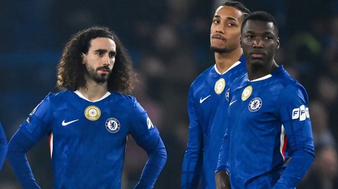 Ảnh bài viết Sự thất bại của dự án Brighton tại Chelsea