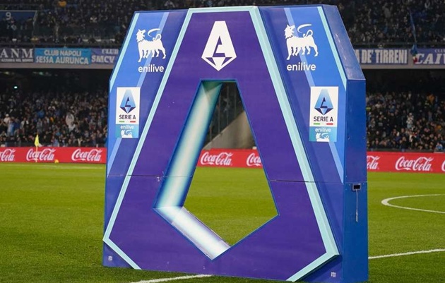 Ảnh bài viết Hơn 50 ngôi sao Serie A dính bê bối mua dâm chấn động