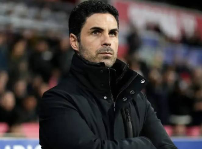 Arsenal được siêu máy tính dự đoán còn 73% cơ hội vô địch Ngoại hạng Anh mùa này.