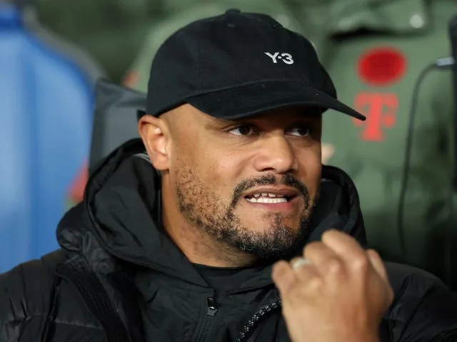 Bayern đang tiếp tục duy trì phong độ cao.