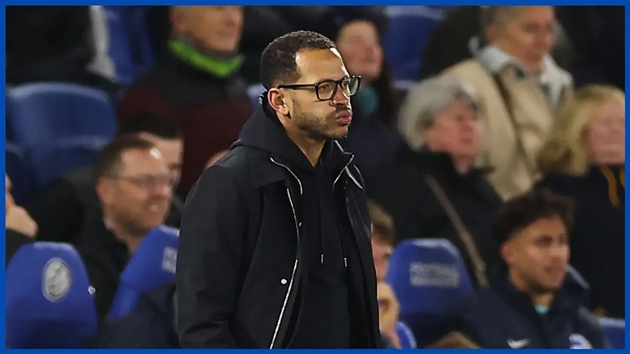 Ảnh bài viết Chelsea lập kỷ lục tệ nhất sau 114 năm khi thua thảm Brighton