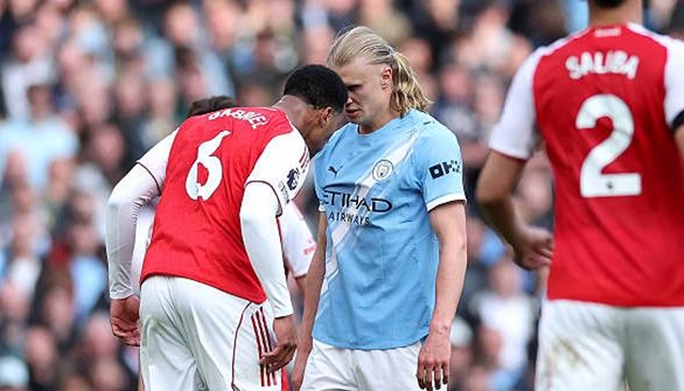 Ảnh bài viết Bài học về sự tỉnh táo cho Arsenal sau màn kịch chiến