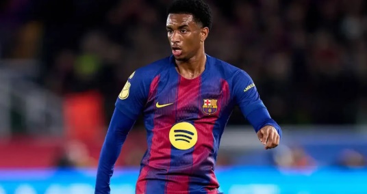 Balde trong tầm ngắm của Aston Villa.