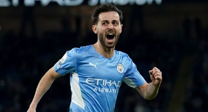 Silva được nhiều CLB lớn theo đuổi.