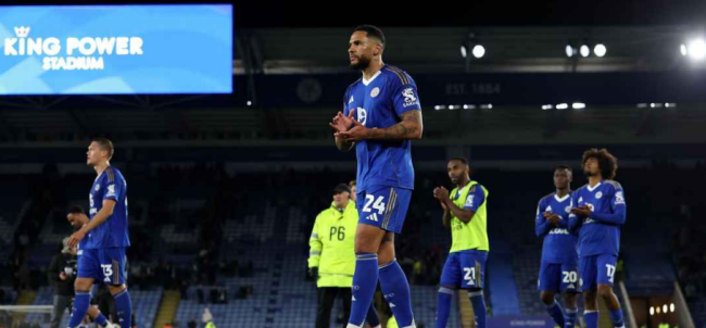 Ảnh bài viết Giải mã sự sụp đổ của Leicester sau một thập kỷ huy hoàng