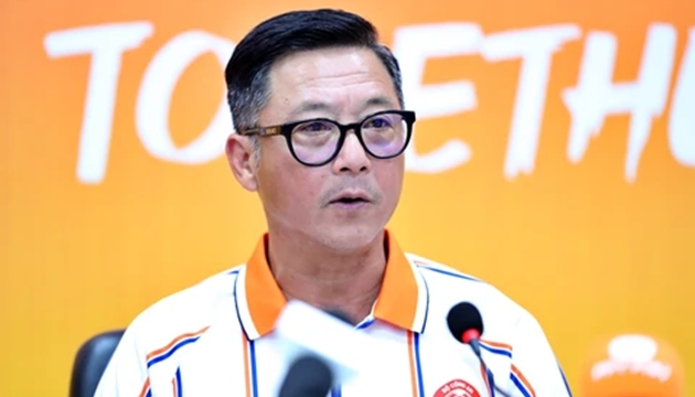 Ảnh bài viết Ghế HLV Lê Huỳnh Đức lung lay dữ dội sau chuỗi 3 trận toàn thua