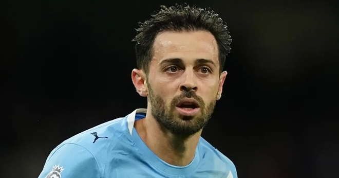 Ảnh bài viết Arsenal nhắm Bernardo Silva dưới dạng chuyển nhượng tự do