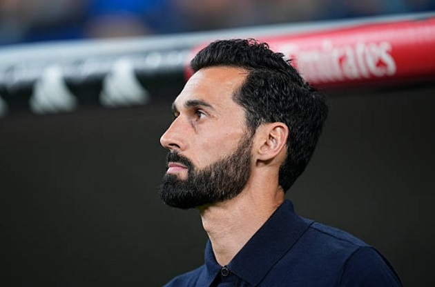 Arbeloa tin cuộc đua vô địch vẫn chưa kết thúc.