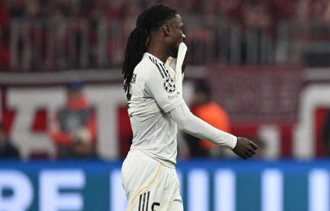 Ảnh bài viết Real Madrid bán Camavinga để bắt đầu kỷ nguyên tái thiết