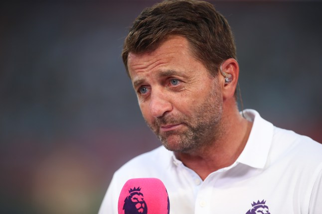 Ảnh bài viết Tim Sherwood khuyên Man Utd chiêu mộ cựu sao Chelsea