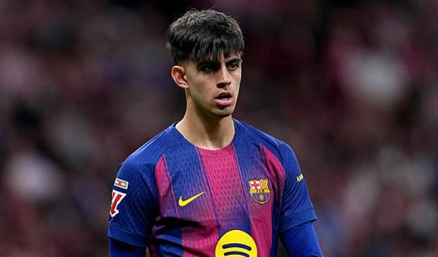 Ảnh bài viết Tuyến giữa Barcelona sứt mẻ trước thềm đấu Celta Vigo