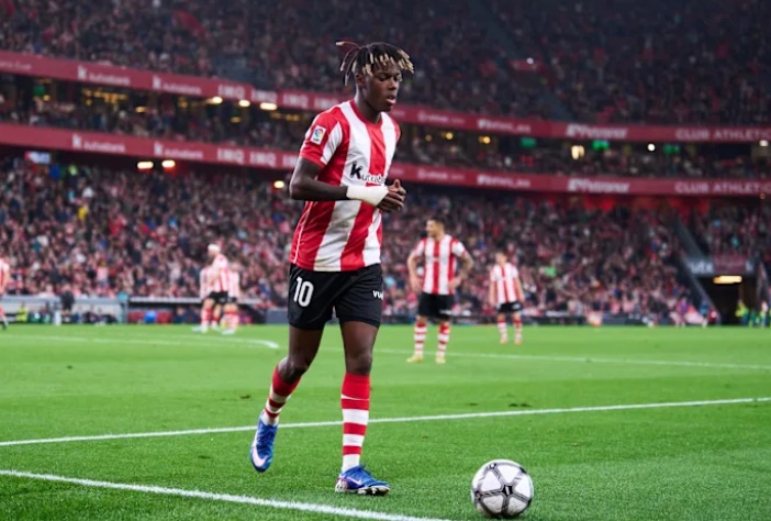 Ảnh bài viết Tin đồn chuyển nhượng tối 22/4: MU chốt giá Kenan Yildiz; Arsenal săn Nico Williams