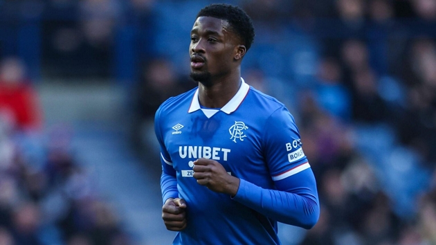 Emmanuel Fernandez là mục tiêu mới của các đại gia Ngoại hạng Anh.