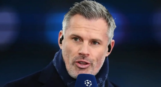 Ảnh bài viết Carragher chỉ tên 3 vị trí Liverpool cần thay thế gấp