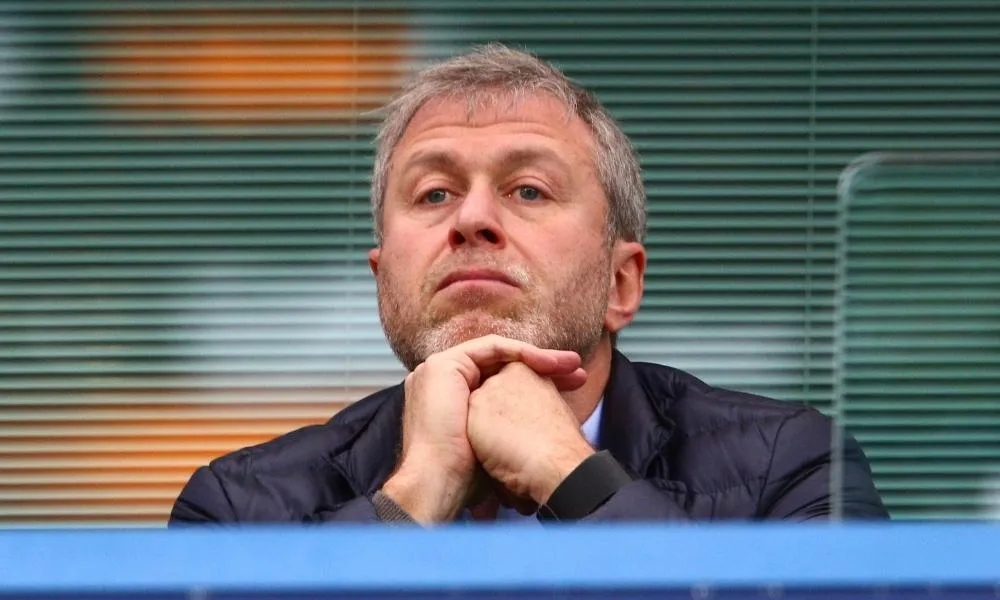 Ảnh bài viết Abramovich kiện ra Tòa án châu Âu vụ tiền bán Chelsea