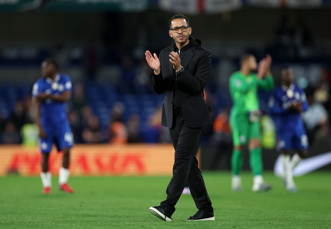 Ảnh bài viết Chelsea thảo luận khả năng sa thải HLV Liam Rosenior