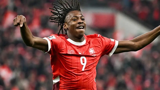 Ảnh bài viết Bayern định phá kỷ lục đón sao trẻ Freiburg