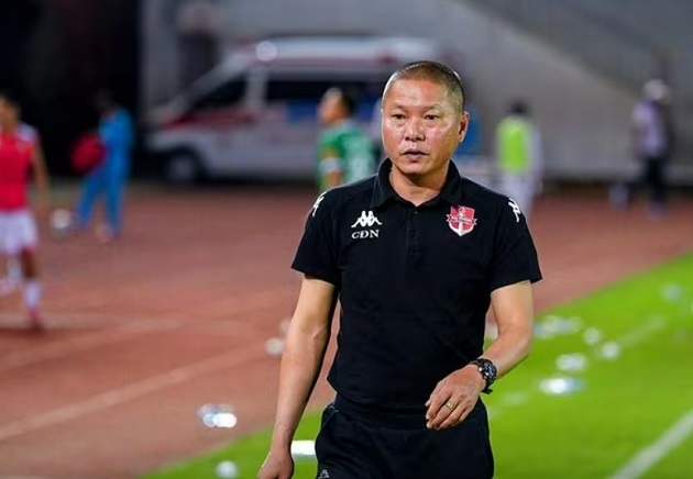 HLV Chu Đình Nghiêm sẽ đến Ninh Bình làm việc trong thời gian tới.