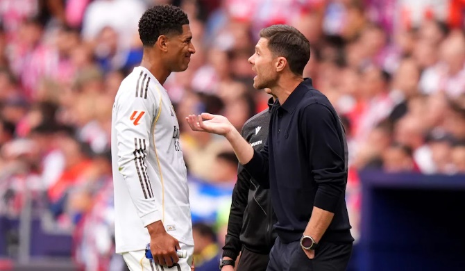 Alonso được đánh giá cao về trình độ chuyên môn.