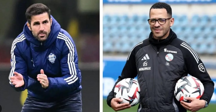 Ảnh bài viết Từ Fabregas tới Xavi Hernandez: 7 ứng cử viên thay Rosenior tại Chelsea