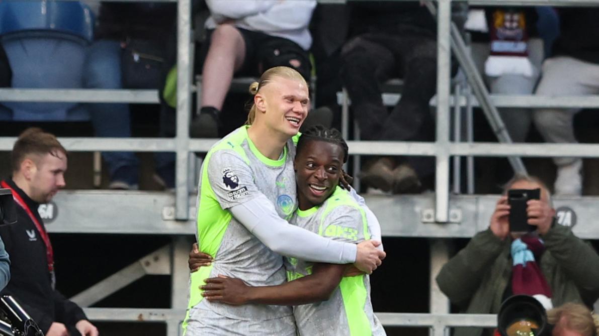 Ảnh bài viết Chấm điểm Man City: Haaland chưa phải xuất sắc nhất