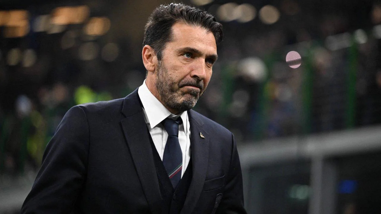 Buffon trải lòng sau giải nghệ đầy đau đớn.