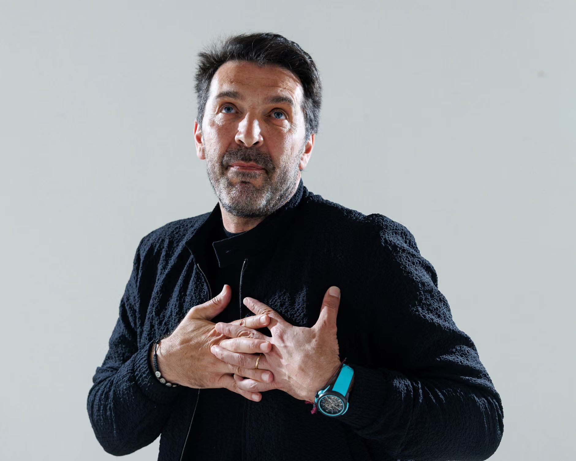 Huyền thoại Ý nhấn mạnh giá trị gắn kết trong bóng đá.