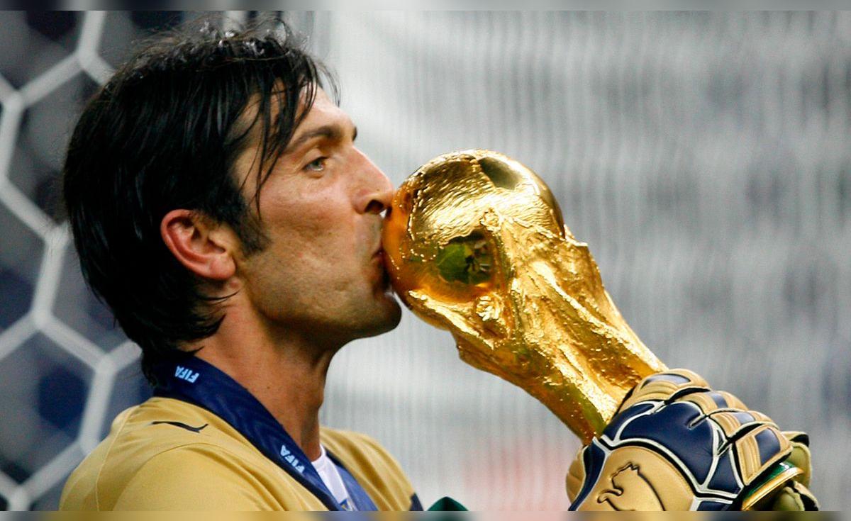 Áp lực scandal biến thành động lực vô địch 2006.