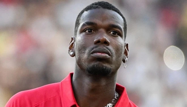 Ảnh bài viết Pogba khuyên Mainoo cân nhắc việc rời khỏi Man Utd