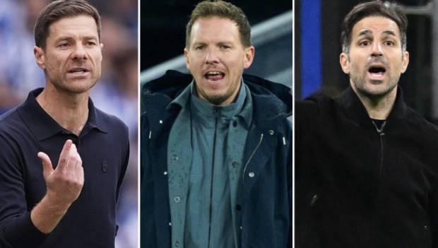 Ảnh bài viết Từ Fabregas tới Xavi Hernandez: 7 ứng cử viên thay Rosenior tại Chelsea