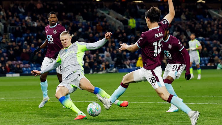 Ảnh bài viết Chiến thắng 1-0 của Man City có thể là bất lợi trong cuộc đua với Arsenal