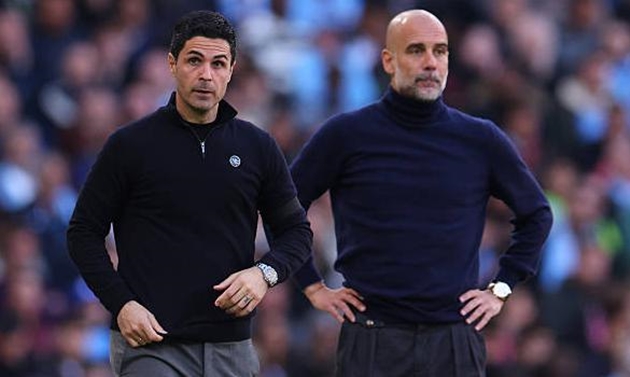 Ảnh bài viết Arsenal cần thực tế thay vì mơ mộng về hiệu số