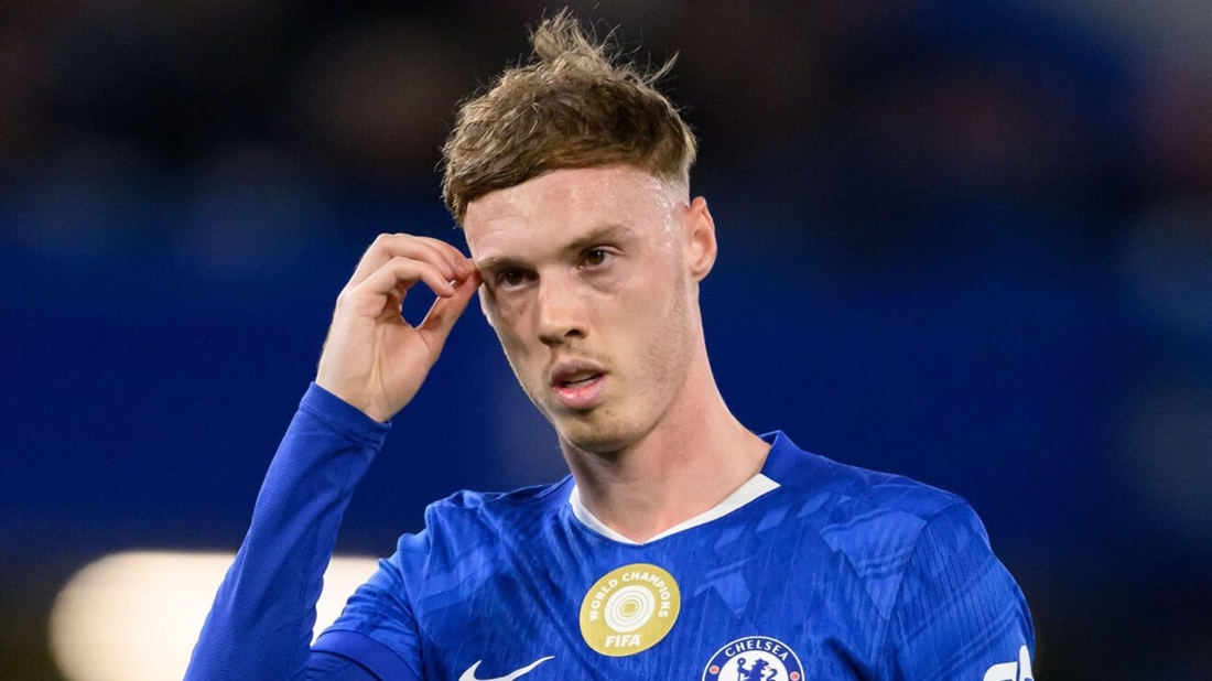 Ảnh bài viết Chỉ 2 đại gia đủ sức mua Palmer từ Chelsea