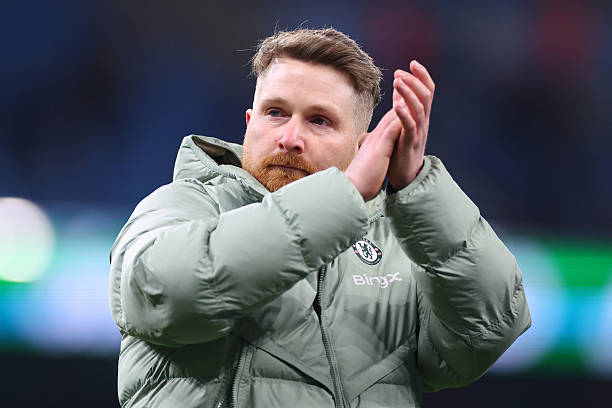 McFarlane được giới chủ Chelsea tín nhiệm.