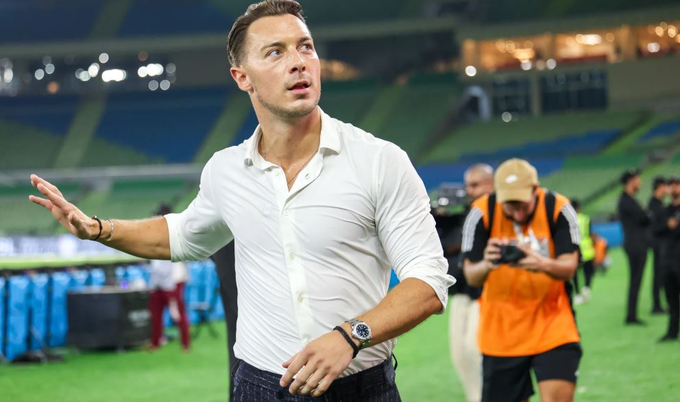 Matthias Jaissle được Chelsea nhắm đến.