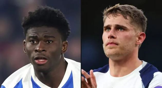 Ảnh bài viết MU kích hoạt kế hoạch chuyển nhượng cho mùa bóng dự C1