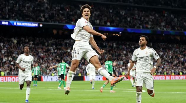 Ảnh bài viết Soi trận Real Betis vs Real Madrid: Cạm bẫy tại La Cartuja