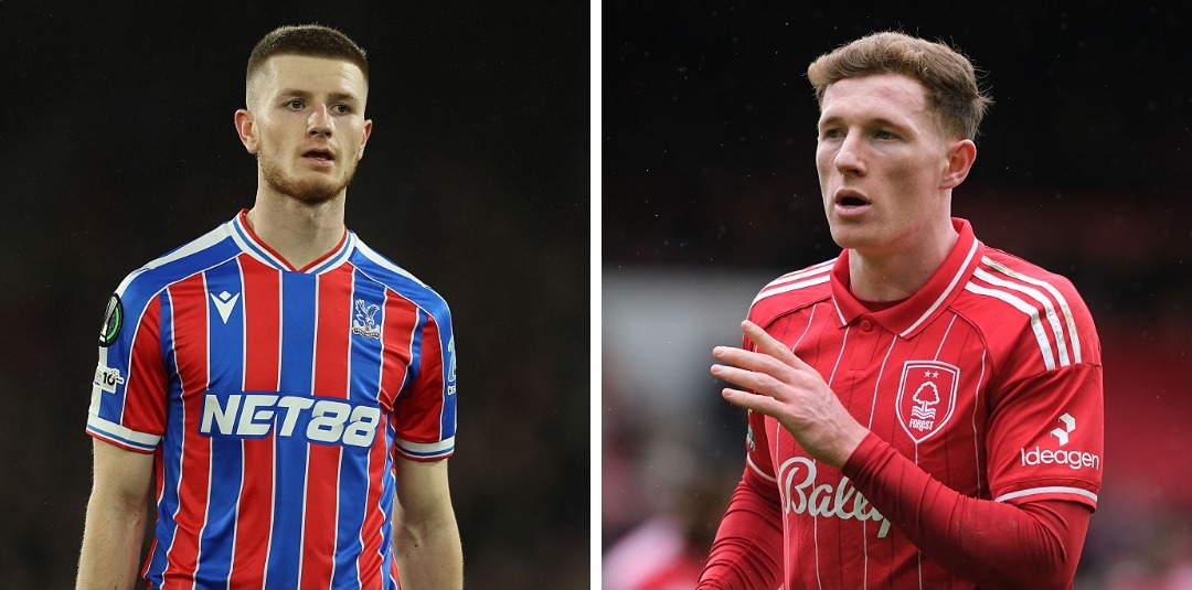 Adam Wharton và Elliot Anderson được nhiều đại gia châu Âu săn đón.