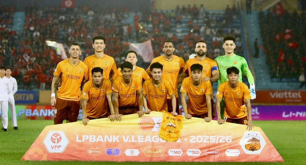 Ảnh bài viết Soi trận HAGL vs Hải Phòng: Tận dụng thời cơ