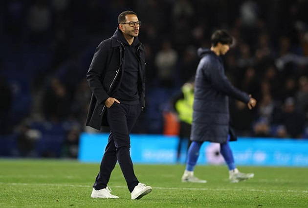 Rosenior nhận được sự thông cảm của nhiều đồng nghiệp.