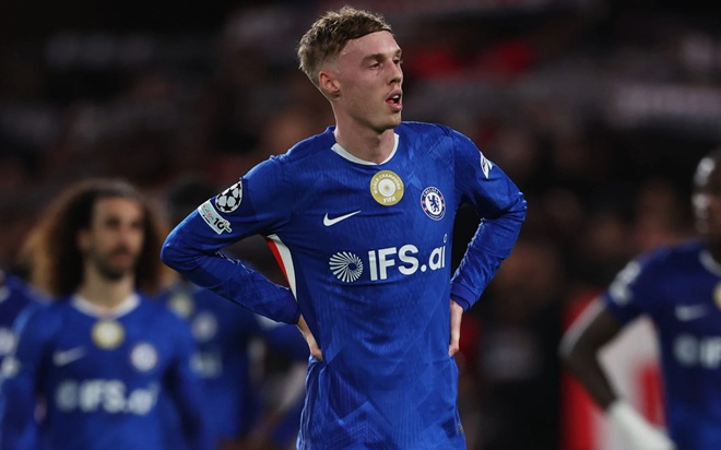 Ảnh bài viết Việc vắng mặt ở Champions League mang ý nghĩa gì với Chelsea?