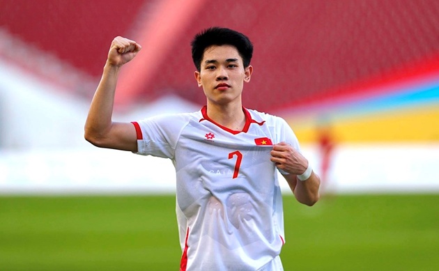 Ảnh bài viết Xuất ngoại là con đường duy nhất để nâng tầm đội tuyển Việt Nam