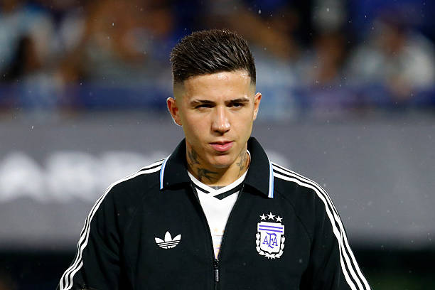 Ảnh bài viết Thương vụ Enzo Fernandez là bài học chuyển nhượng đắt giá cho Liverpool