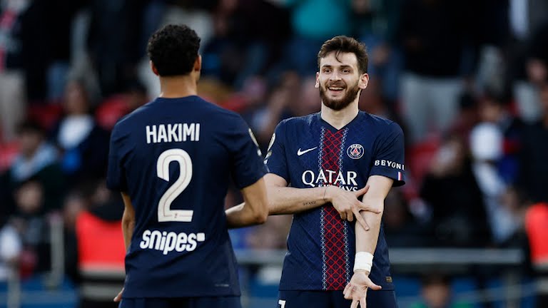 Ảnh bài viết Soi trận Angers vs PSG: Khách xây chắc ngôi đầu